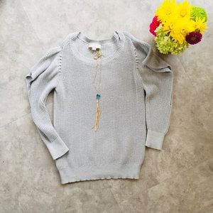 Loft sz xxs sweater 🌺